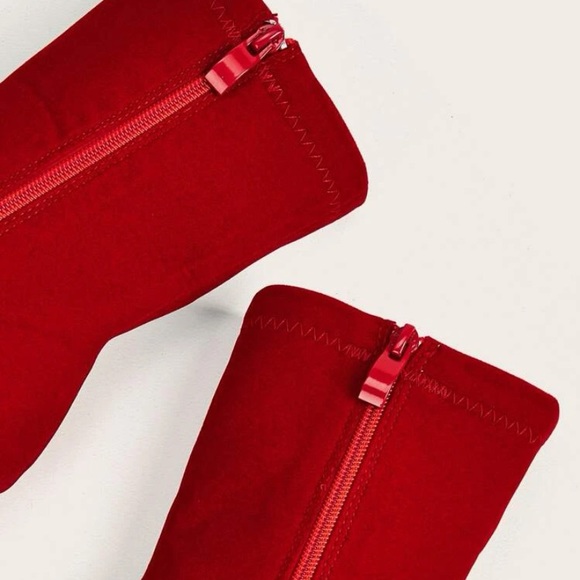 Fall boots - Picture 4 of 4